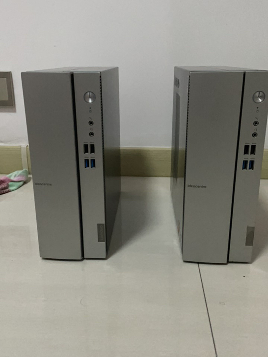 联想天逸510s主机