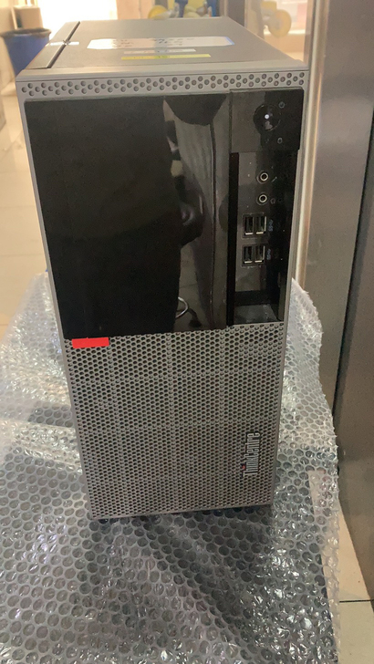 Hp 品牌机 联想品牌机 i5 7400 ...