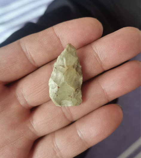 石器时代的 感兴趣的话点“我想要”和我私聊...