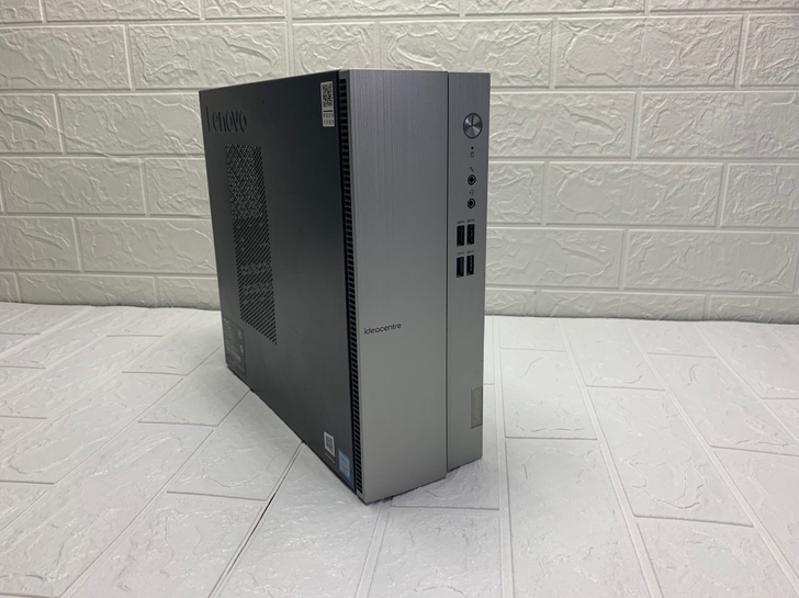 联想天逸510s办公迷你小主机 i5 84...