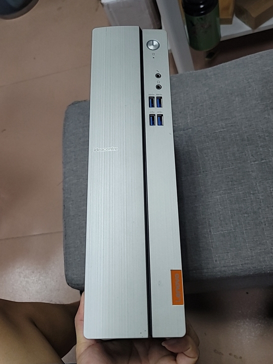 天逸510s准系统主机，联想主机，不含CP...