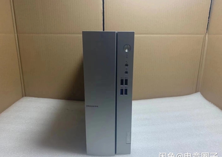 联想510S小主机 i5-9400处理器 ...