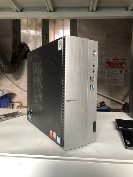 原装联想品牌机 天逸510S  CPU  ...