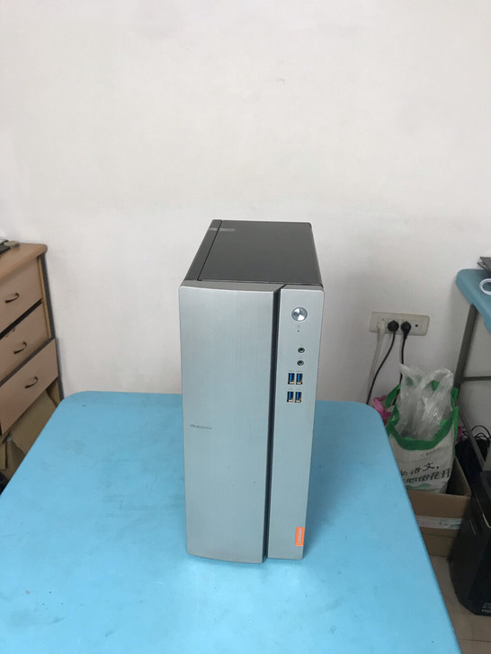 联想天逸510-15IKL准系统，B250...