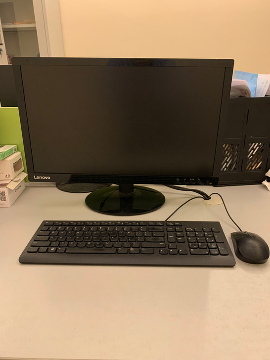 联想(Lenovo)天逸510S 英特尔酷...