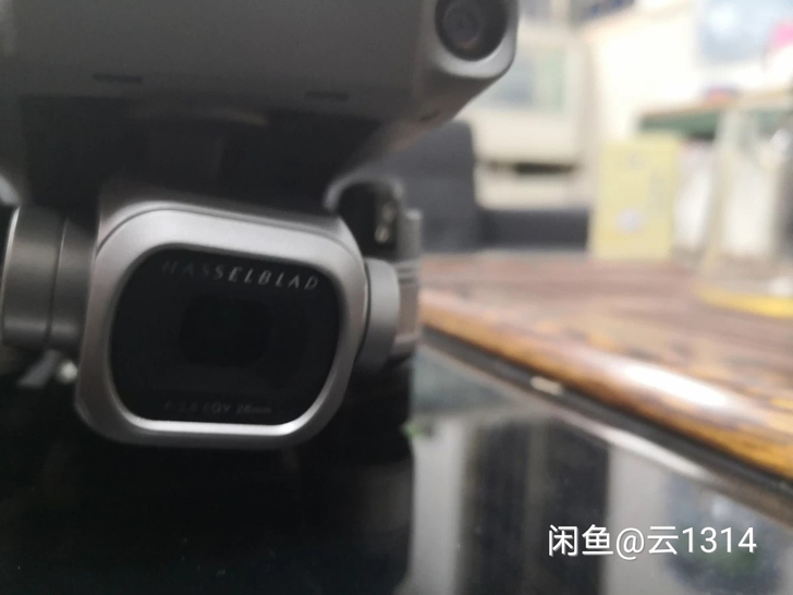 大疆御2哈苏相机，闲置，正常使用，有意私聊