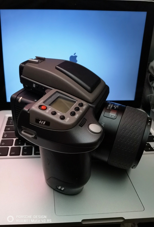 哈苏hasselblad h1+hc80+...