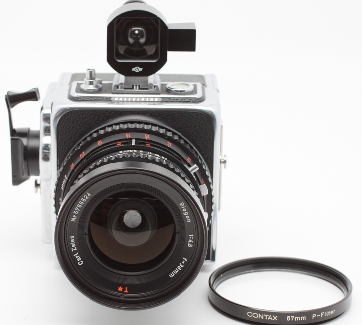 新到店:哈苏 hasselblad swc...
