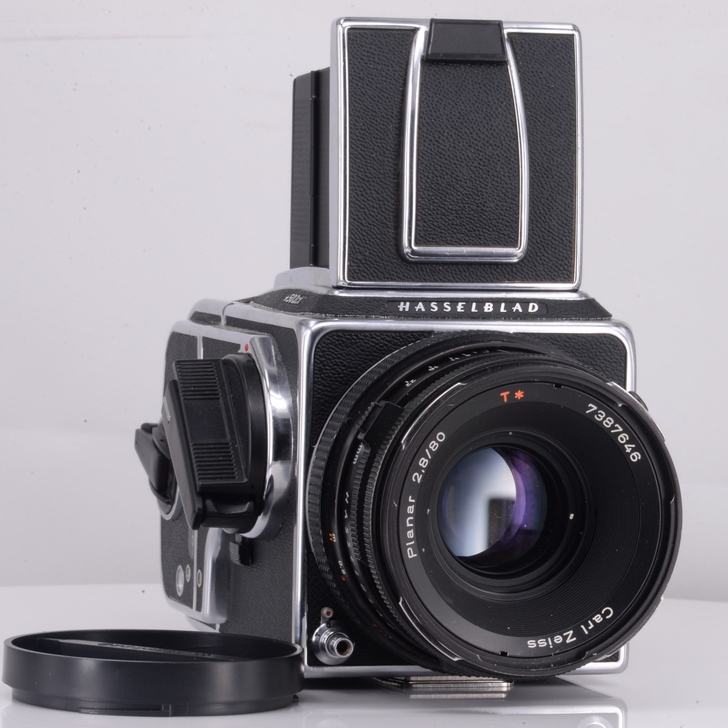 哈苏 Hasselblad 503CX ，...