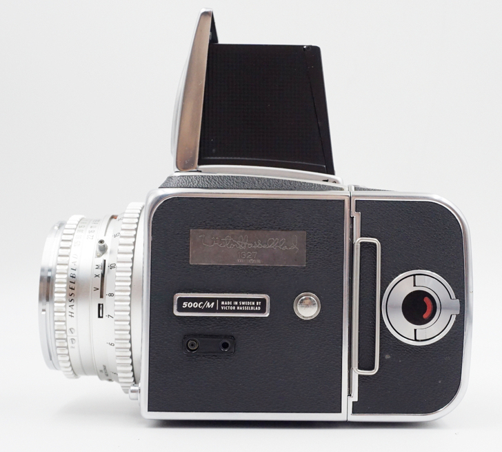 哈苏hasselblad 500cm纪念版...