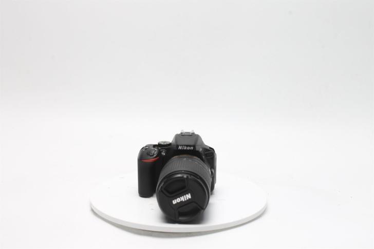 95新 尼康 D5600(18-105)(...