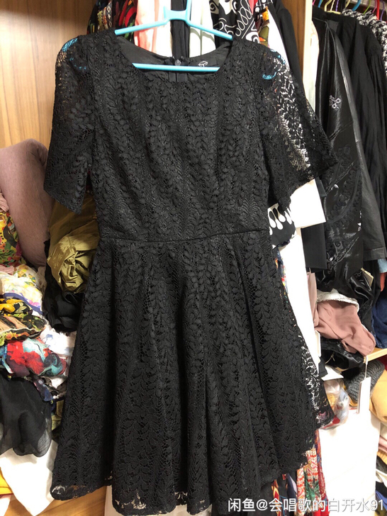 礼服裙，蕾丝裙