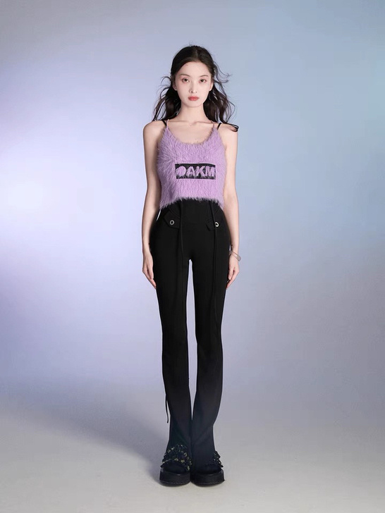 OAKMOO/ ##amp；quot；腿有...