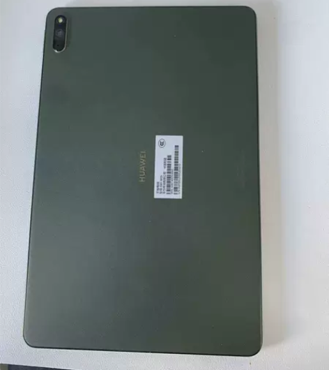 华为matepad 11平板电脑学习pad...