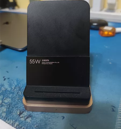 MIUI/小米 小米立式风冷无线充55W ...