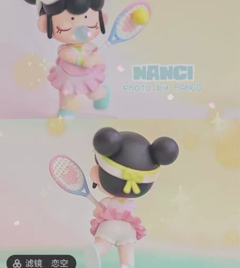 【出】网球  重了 Rolife若来 Na...