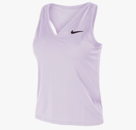 海淘现货，耐克网球背心，欧码xs（欧码一般...