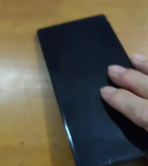 自用小米MIX1尊享版6+256单机，功能...