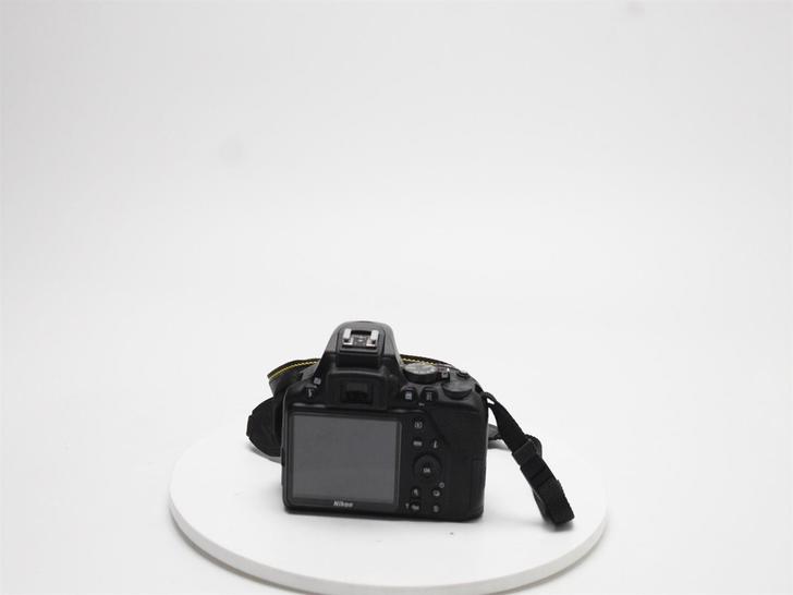 95新 尼康 D3500(7天) 国行