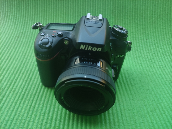 尼康d7100关联d7200 d7000 ...