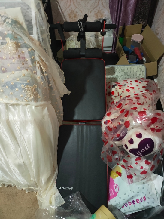 仰卧板98新，有要的联系