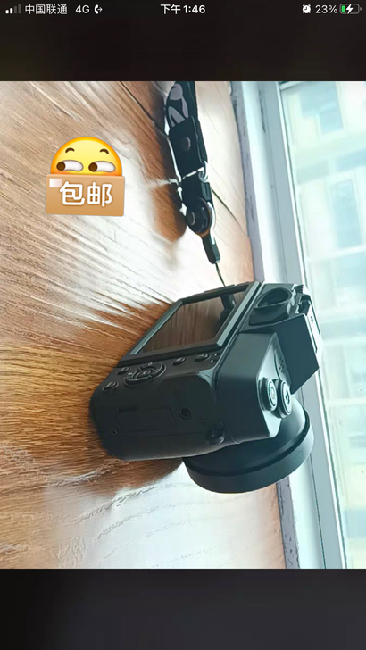 自用高清复古单反数码照相机，全新闲置出手（...