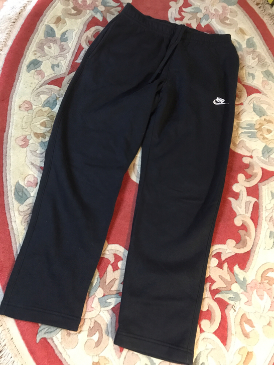Nike耐克男士加绒运动裤