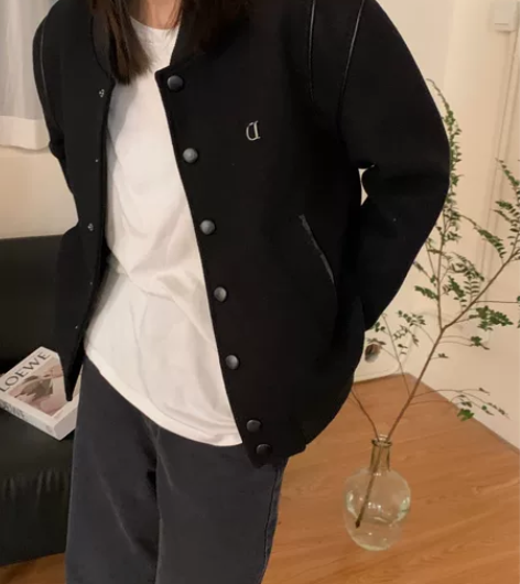 senseup韩国dunst设计师品牌棒球...