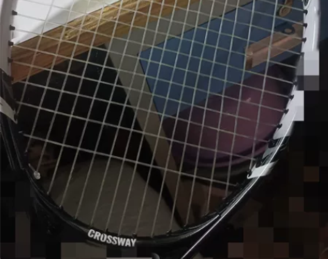 网球拍原价90多,现价48有网球,球拍带 ...