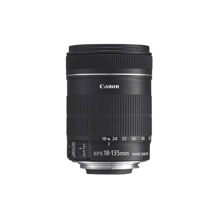 二手佳能 EF-S 18-135/3.5-...