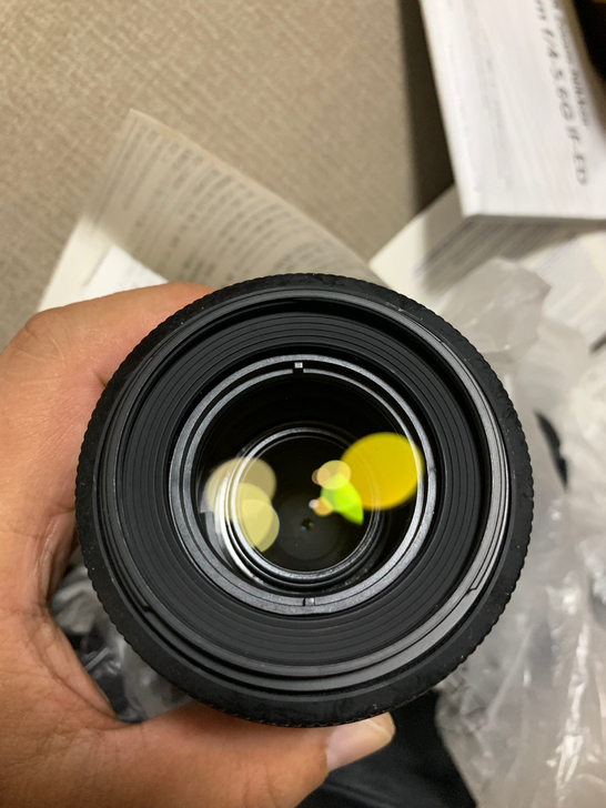 尼康55-200防抖镜头
