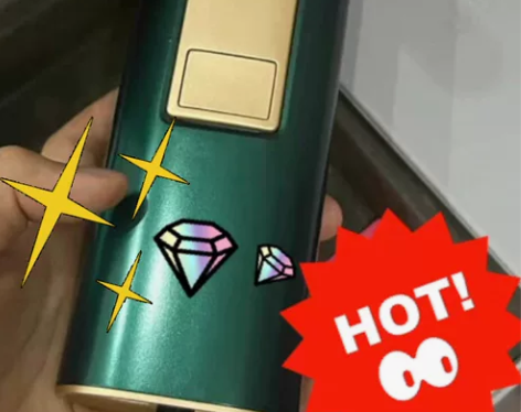 全新未拆Ulike脱毛仪冰点蓝宝石无痛脱毛...