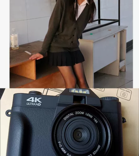 【双十一特价】正品百元记录生活捡漏CCD卡...