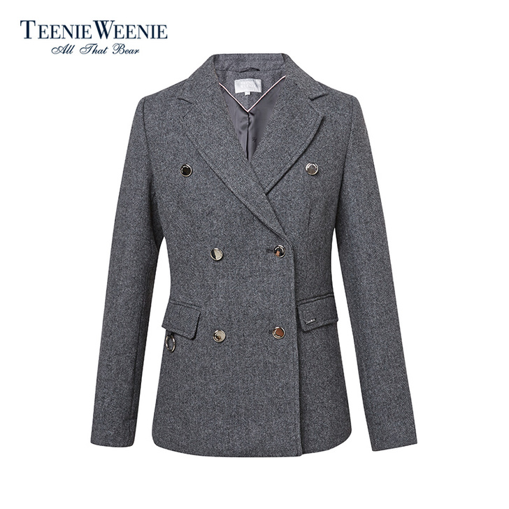 Teenie Weenie 西装