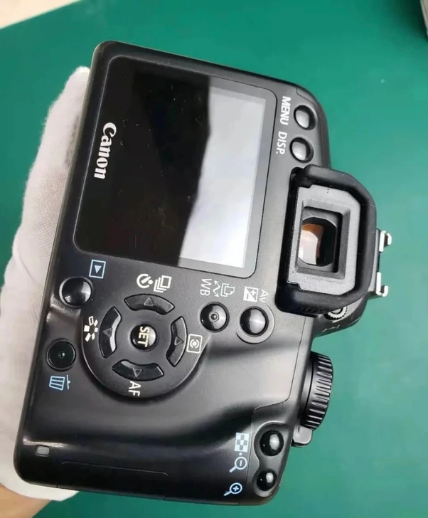 佳能(Canon) 其他型号佳能1000d...