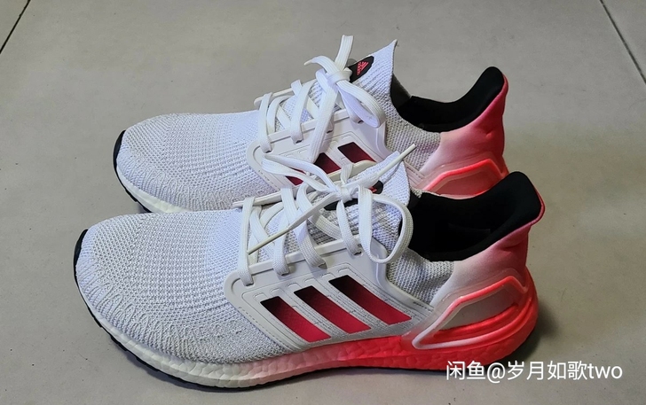 阿迪Adidas ultra boost ...