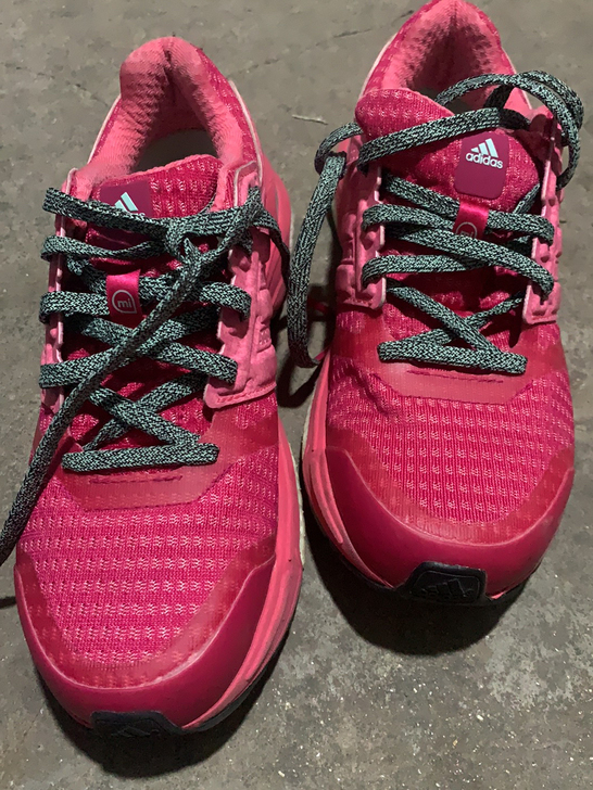 阿迪达斯adidasBOOST舒适缓震运动...