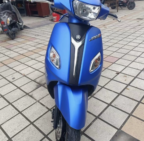 雅马哈巧格i125cc，原板原装，成色非常...