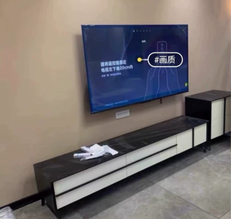 亏本处理小米电视55寸65寸任意尺寸型号 ...