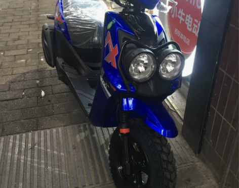 路虎踏板车150cc 新款电喷 液晶仪表 ...