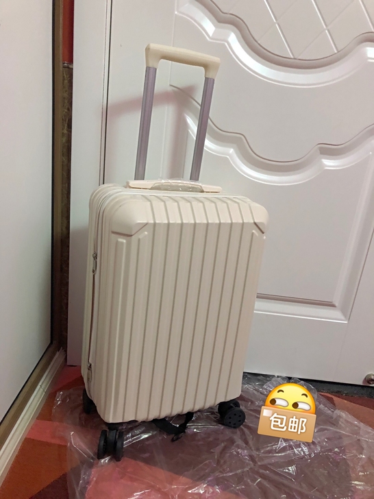 实体店不开了，全新行李箱20寸-28寸成人...