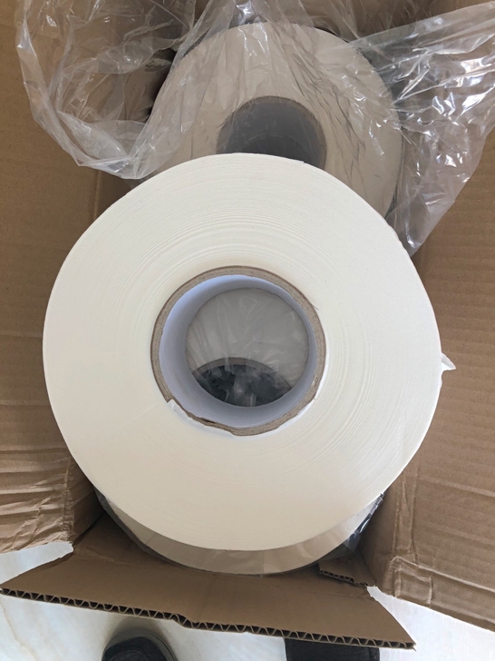 700克商务家用大盘卷纸 大盘卷纸，