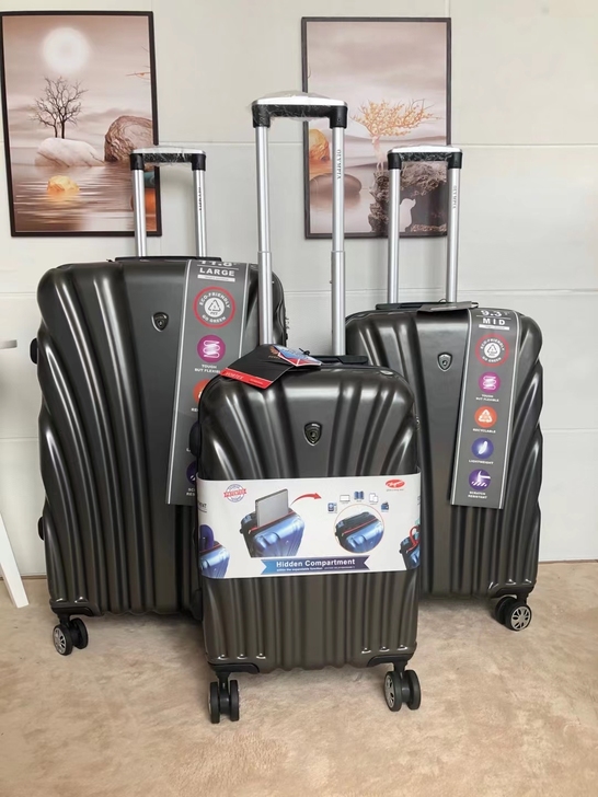 全新奥林匹克拉杆箱价格便宜出了