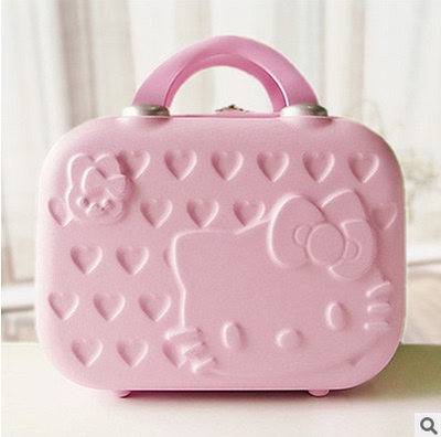 Hello Kitty 化妆包