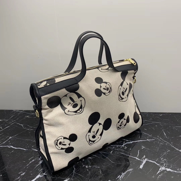 帆布大容量女包手拎包时尚潮流新款