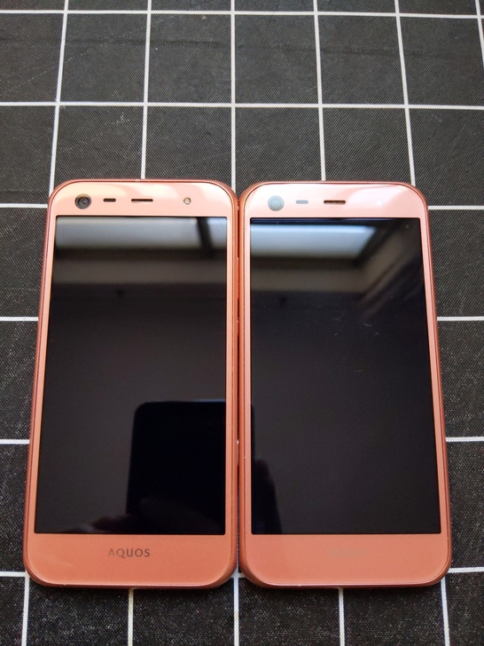 夏普603sh Aquos mini  无...