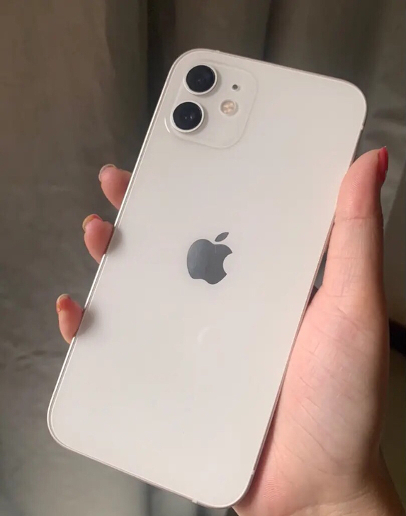 闲置苹果12 急出