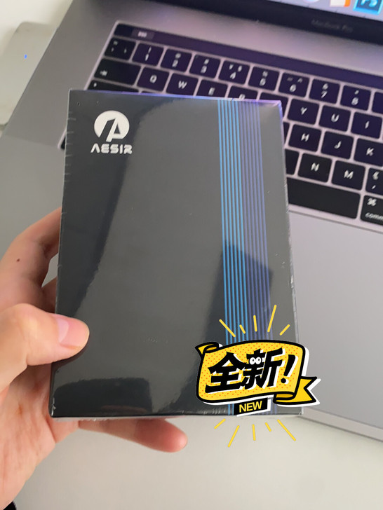 aesir无线蓝牙耳机