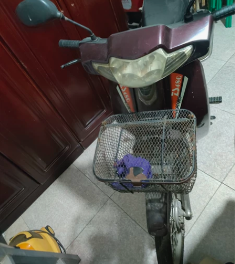 宗申摩托车要的联系 感兴趣的话点“我想要”...