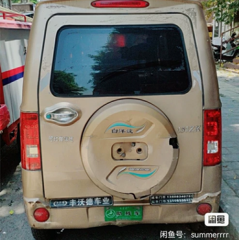 三轮车摩托车燃油，全封闭白洋淀燃油三四轮车...